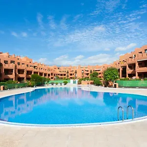 Apartament Paradise Palms, La Tejita